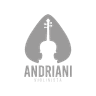 Violinista Andriani